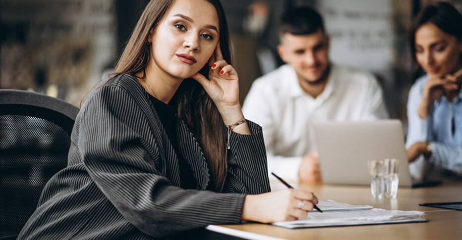 Finansiell planering och analys